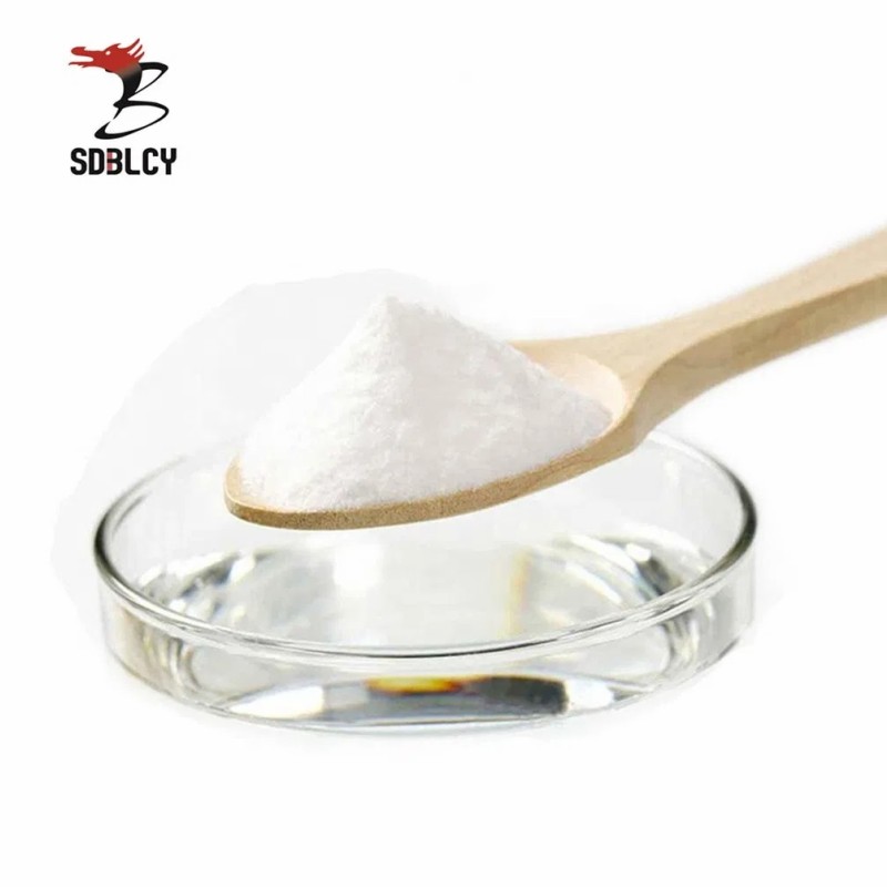 Non-GMO Corn and Tapioca Resistant Dextrin Are Rich in Dietary Fiber for Bars Ingredients