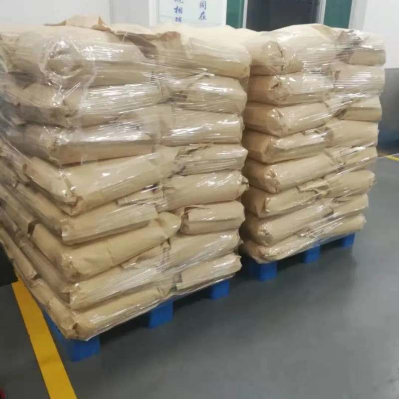 Non-GMO Corn and Tapioca Resistant Dextrin Are Rich in Dietary Fiber for Bars Ingredients