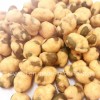 BBQ Flavor Coated Natural Roasted Edamame Manufacturer