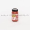 Sushi Ginger in Pink Colour & Natural Colour with Glass Jar