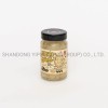 Sushi Ginger in Pink Colour & Natural Colour with Glass Jar