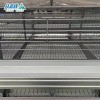 Automatic Design Trade a Type Layer Egg Chicken Cages for Poultry Farm Equipment 10000 Broiler Cage Chicken Broiler Cage Plastic Slats