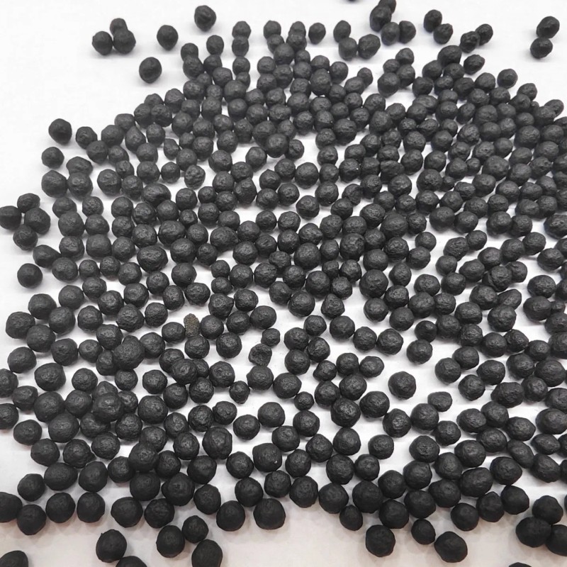 High Nutrient Organic Fertiliser Amino Humic Acid Granular Fertilizer