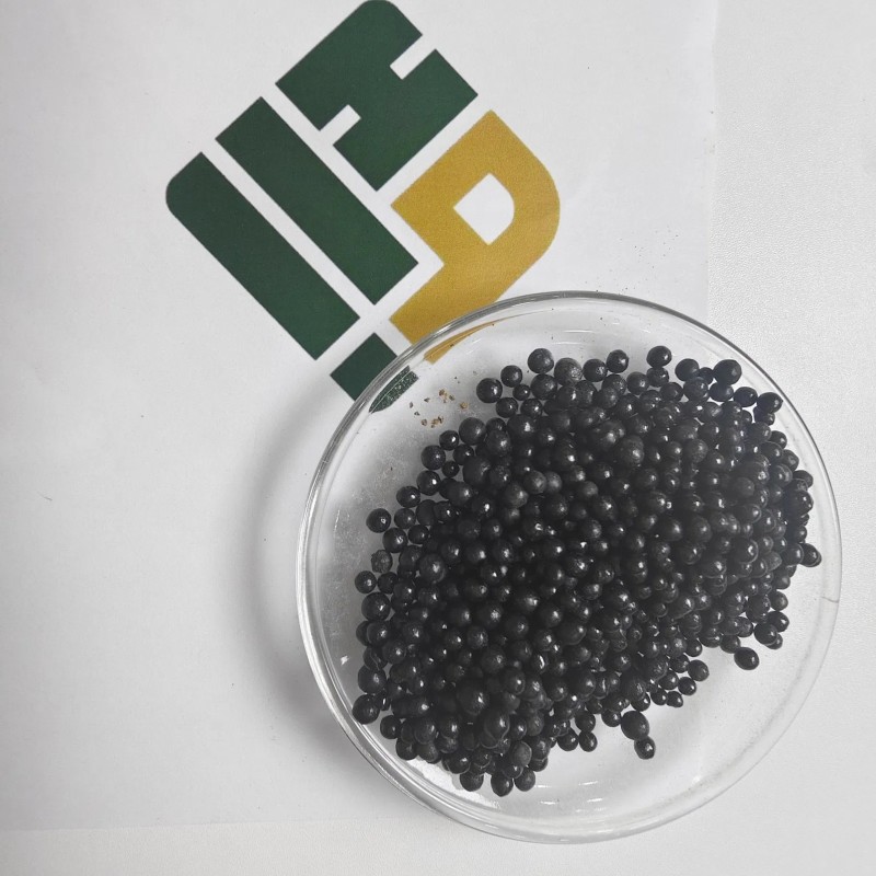 High Nutrient Organic Fertiliser Amino Humic Acid Granular Fertilizer