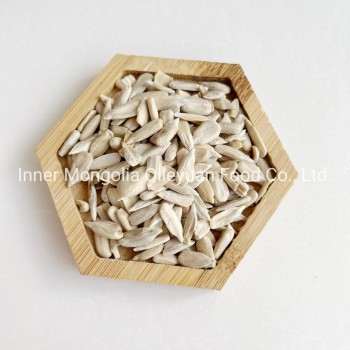 New Crop Health Food Sunflower Seeds Kernels for Confectionery Grade & Bakery Grade