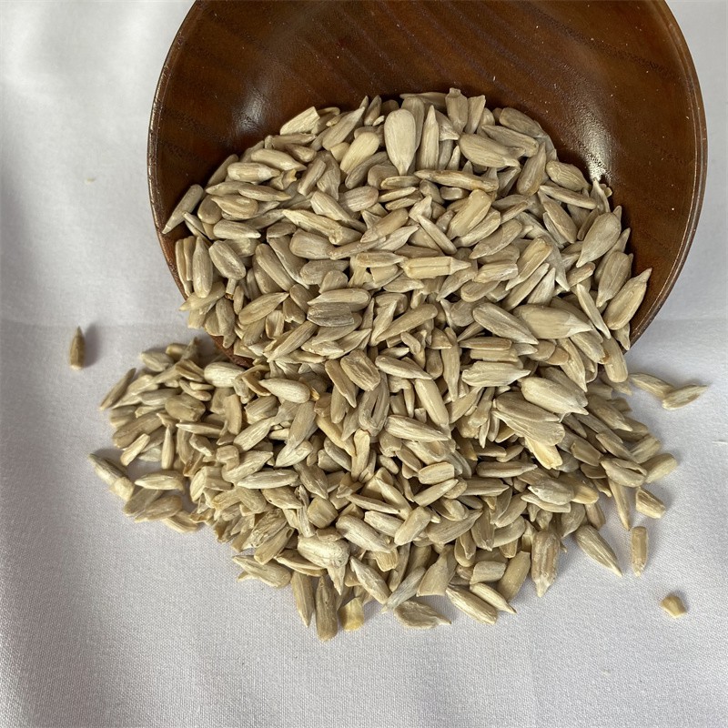 New Crop Health Food Sunflower Seeds Kernels for Confectionery Grade & Bakery Grade