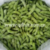 75 and Emerald Varieties of Frozen Vegetable Edamame Pods