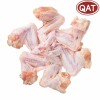 Premium Halal Frozen Chicken Wings for Global Distributors
