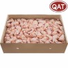 Premium Halal Frozen Chicken Wings for Global Distributors