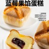 Compound Emulsifier for Any Cake with Strong Universality with Fluffy Texture (CE8602)