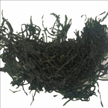 Machine Dried Kelp Shreds 10% Moisture Seaweed for Soup/Salad ISO22000 Factory