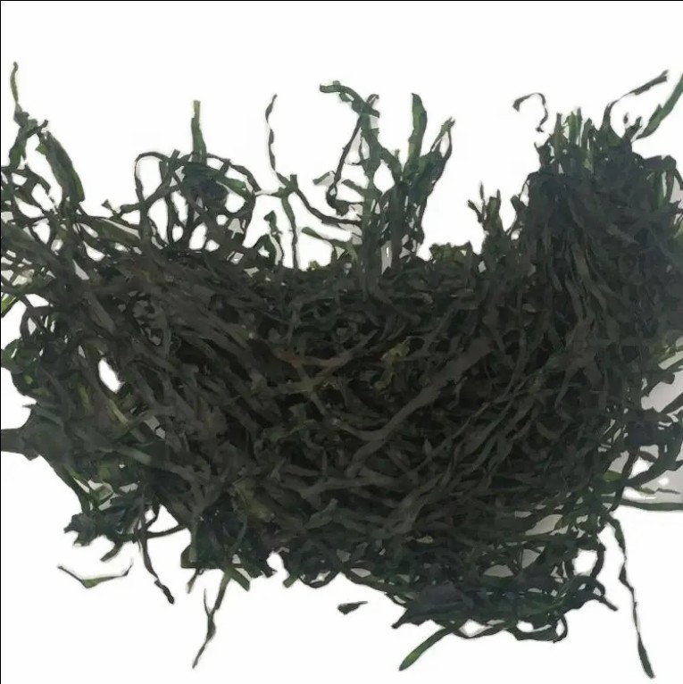 Machine Dried Kelp Shreds 10% Moisture Seaweed for Soup/Salad ISO22000 Factory