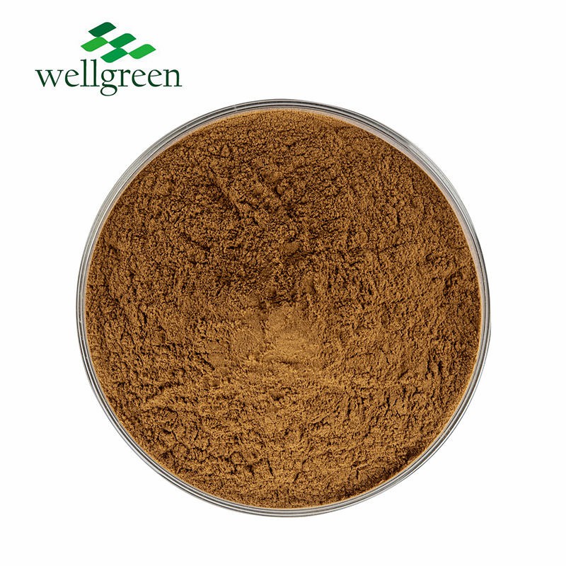Top Quality Quillaja Saponaria Bark Extract 80% Quillaja Saponin Soapbark Extract