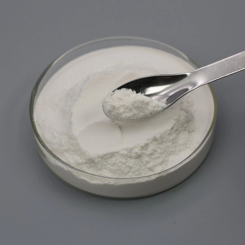 Emulsifier CAS 9005-37-2 Propylene Glycol Alginate/PGA for Ice Cream