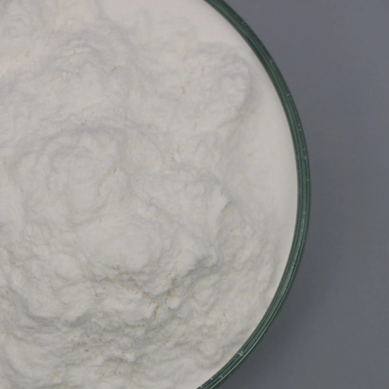 Emulsifier CAS 9005-37-2 Propylene Glycol Alginate/PGA for Ice Cream