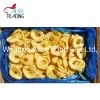 Healthy Food Ingredients Best Price Chinese Dried Apple Ring
