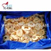 Healthy Food Ingredients Best Price Chinese Dried Apple Ring