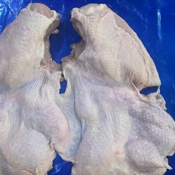 Premium Halal Frozen Shawarma Strips for Bulk Purchase