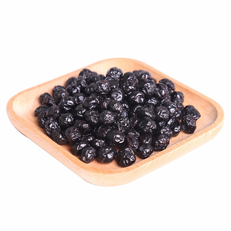 Juice Infused Organic Blueberry for Sale