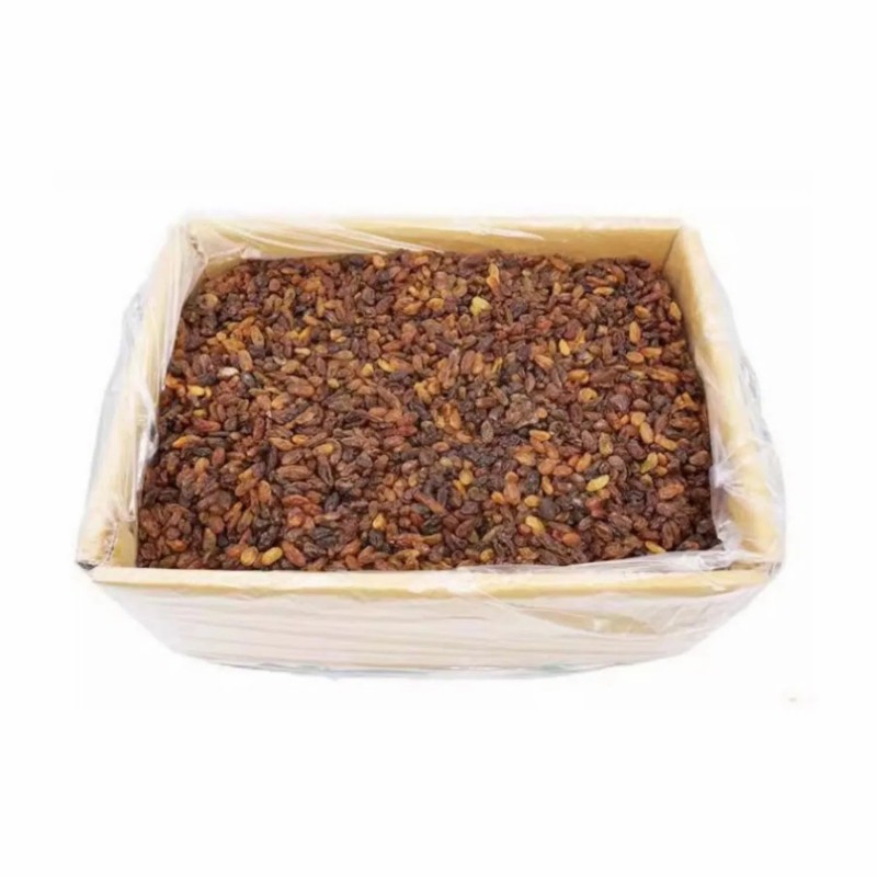 Xinjiang Turpan Safe and Pure Thin-Skinned Low-Sugar Raisins Yellow Raisin