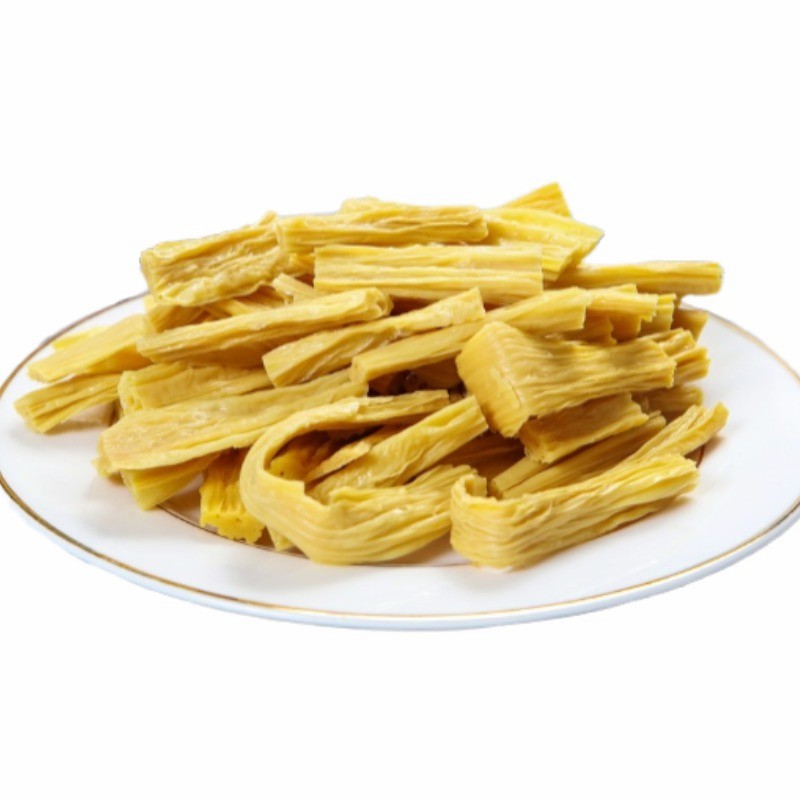 Cheap Price Soybean Stick Chinese Premium Quality Tofu Stick