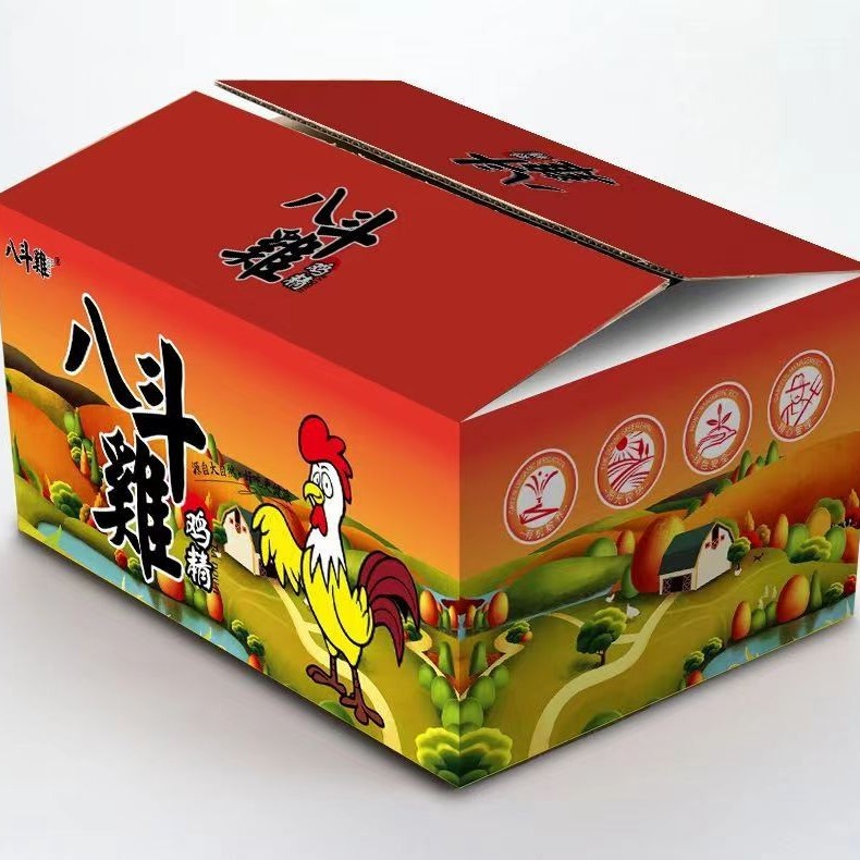 Chicken Essence Seasoning Flavoring Seasoning