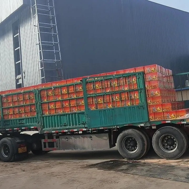 Chicken Essence Seasoning Flavoring Seasoning