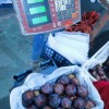 Black-New Crop-Sweet Plum From China