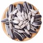 China Origin Inner Mongolia Black and White Strip Inner Mongolia Sunflower Seed