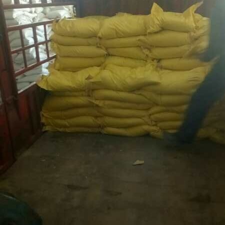 CAS 7789-77-7 Feed Grade Powder Dicalcium Phosphate DCP 18% Factory Manufacture China High Quality