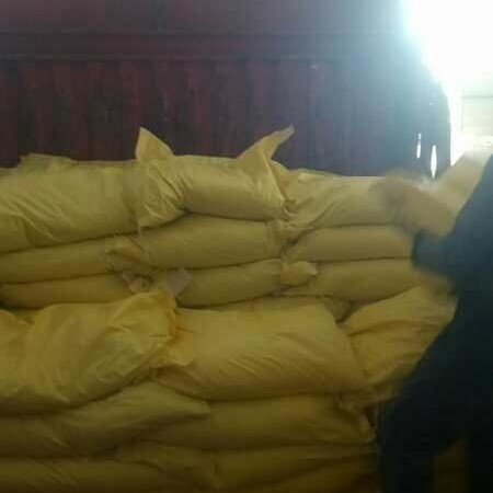 CAS 7789-77-7 Feed Grade Powder Dicalcium Phosphate DCP 18% Factory Manufacture China High Quality