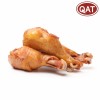 Halal Tender and Juicy Roasted Chicken Drumstick Leg