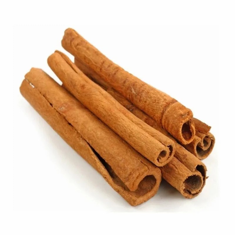 Gourmet Dried Cinnamon Sticks for Spices and Seasoning