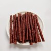 Palatable Soft Beef Stick Natural Snacks Treats Cat Dog Pet Food