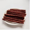 Palatable Soft Beef Stick Natural Snacks Treats Cat Dog Pet Food