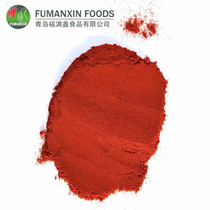 Paprika Made in China Wholesale Red Pepper Milling Hot Spice