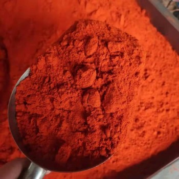 Paprika Made in China Wholesale Red Pepper Milling Hot Spice