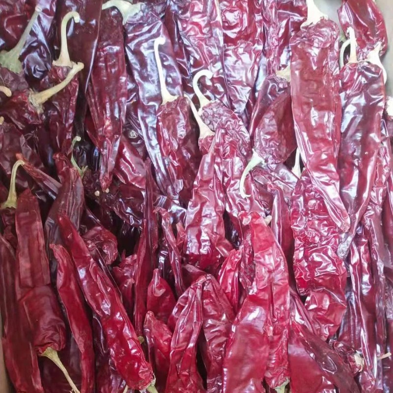 Paprika Made in China Wholesale Red Pepper Milling Hot Spice