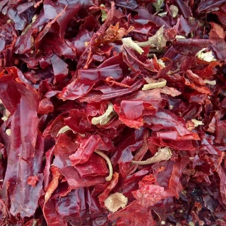 Paprika Made in China Wholesale Red Pepper Milling Hot Spice