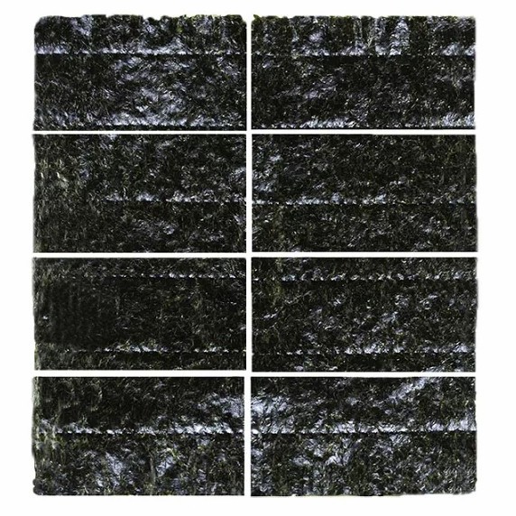 New Seafood Premium Roasted Nori