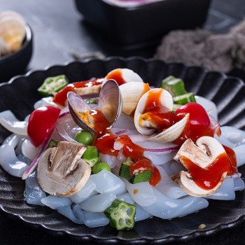 Japanese Organic Konjac Root Tofu Keto Konnyaku Skinny Pasta Spaghetti Fettuccine Shirataki White Yam Konjac Jelly Noodles Food for Weight Loss From Hethstia