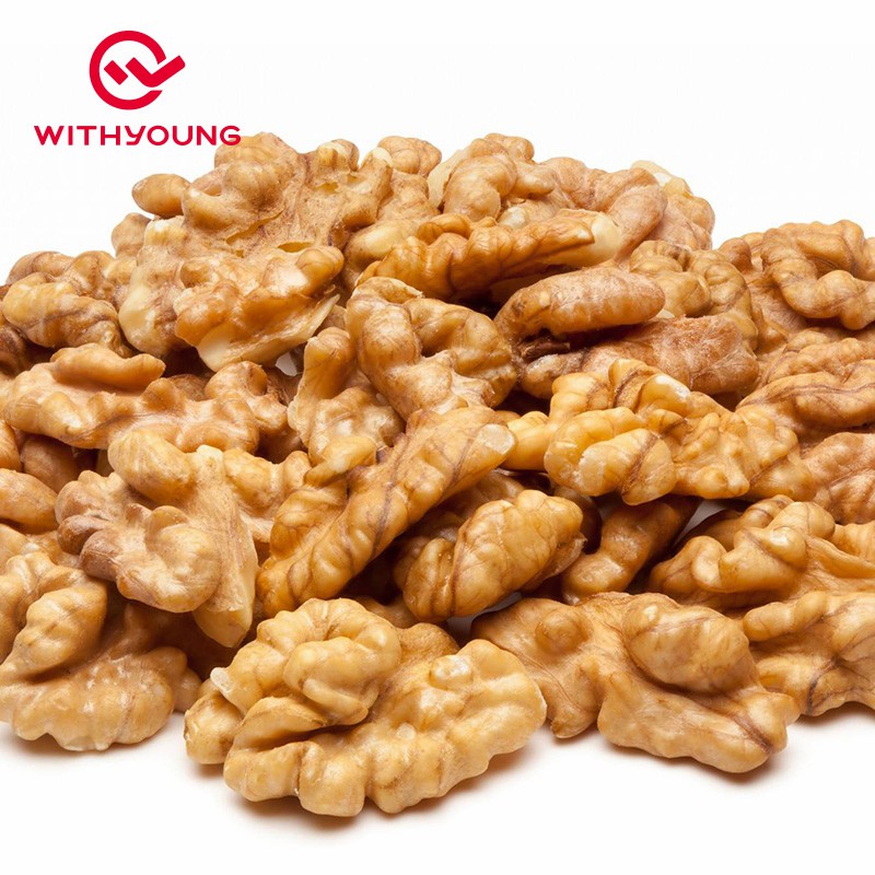 Xinjiang Flavor Wen 185 Walnut Kernel Halves