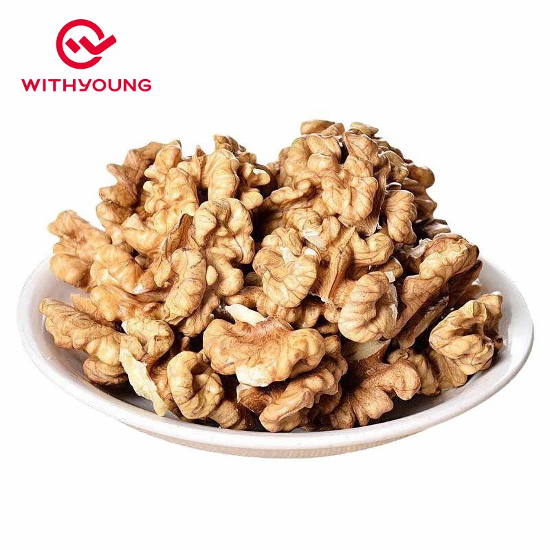 Xinjiang Flavor Wen 185 Walnut Kernel Halves