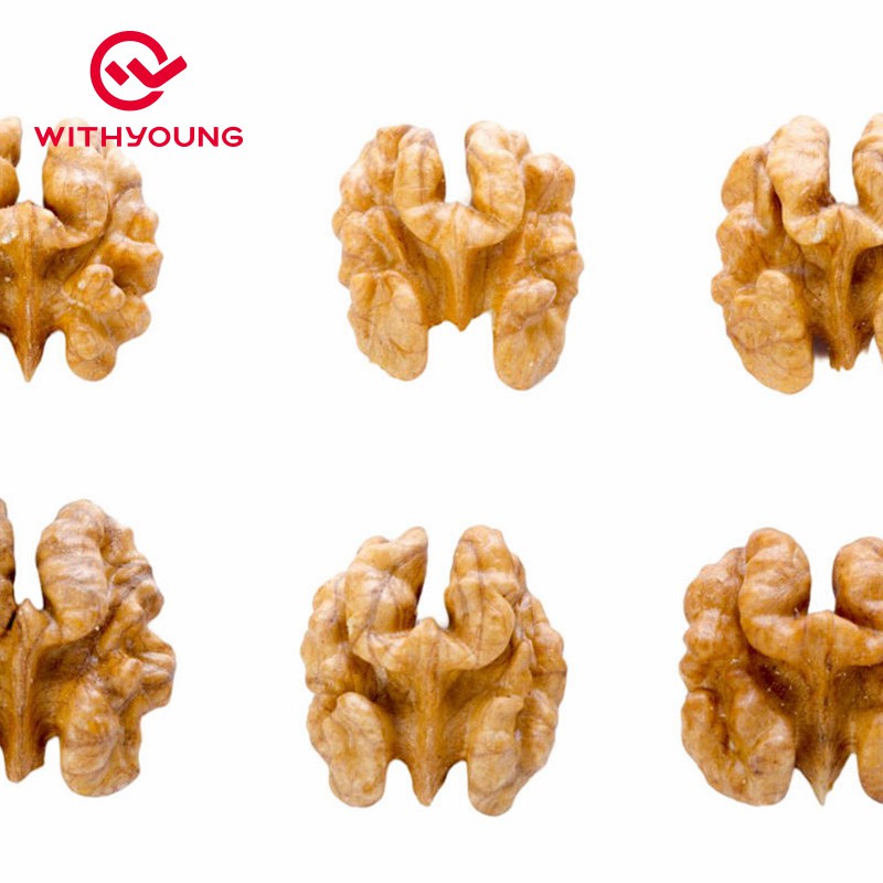 Xinjiang Flavor Wen 185 Walnut Kernel Halves