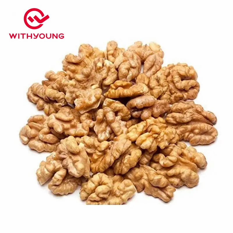 Xinjiang Flavor Wen 185 Walnut Kernel Halves