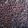 Chinese Hot Sale Premium IQF Frozen Blackcurrant IQF Black Currant Quick Freezing