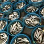 Light Catch Sardine Fish for Tuna Bait (Sardinella aurita)