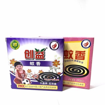 Camping Picnics Micro-Smoke Mosquito Repellent Coils