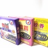 Camping Picnics Micro-Smoke Mosquito Repellent Coils