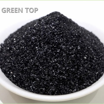 Humic Acid Sodium Humate for Aquaculture